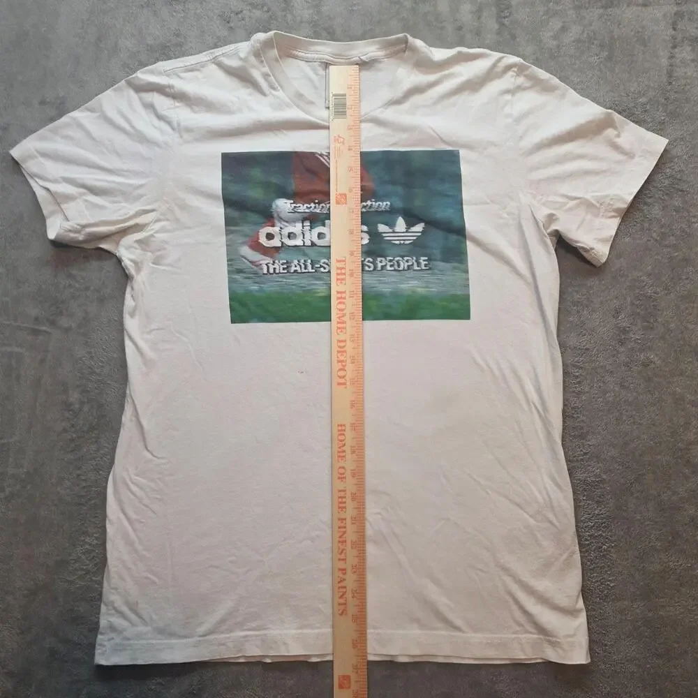 adidas brand style